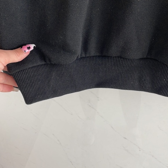 Victoria Secret”LOVE” Sweater❤️ - Picture 3 of 6